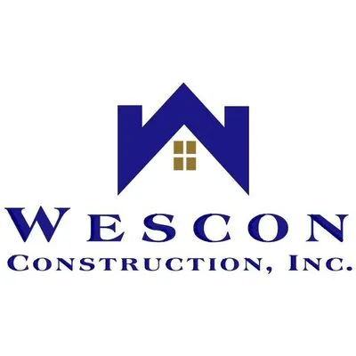 Wescon Construction, Inc.