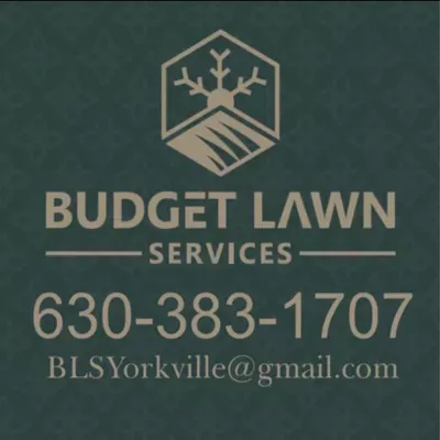 Budget Lawn Services