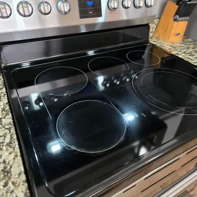 Chaste Cleaning Sevices LLC