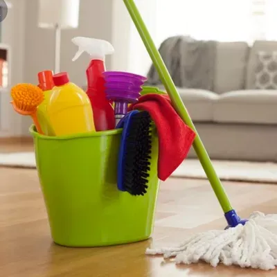 JJK Cleaning