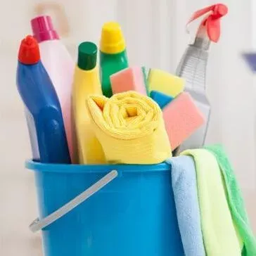 D&D CLEANING SERVICES