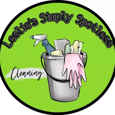 Leslie’s Simply Spotless