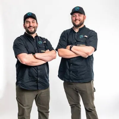 The Roofing Dudes