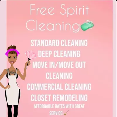 FS CLEANING