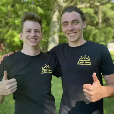 Short Kingz Moving Company
