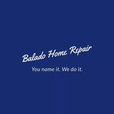 Balado Home Repair LLC