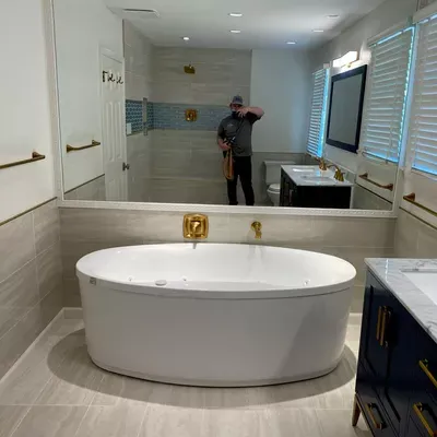 Lux Tile Co