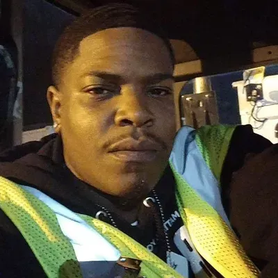 Manhood Handyman Services/Marvell W.