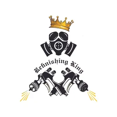 Refinishing King