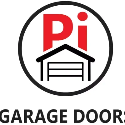 Pi Garage Doors