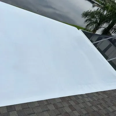 H.P SPRAY FOAM