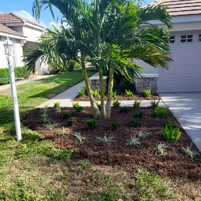 JGP TREE SERVICE LLC