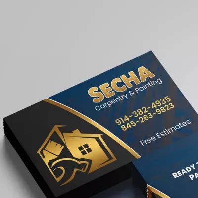 Secha Painting & Carpentry