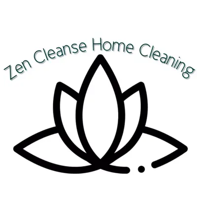 Zen Cleanse Home Cleaning