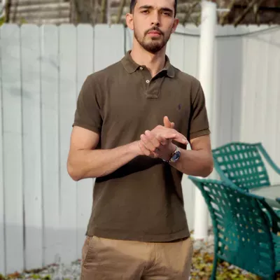JR Handyman Services