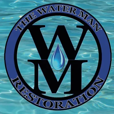 The Water Man Restoration Company