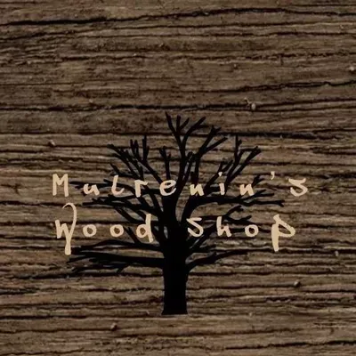 Mulrenin's Wood Shop