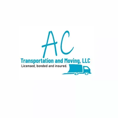 AC Transportation & Moving, LLC.