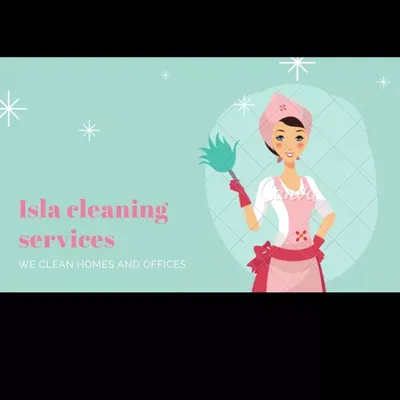 Isla cleaning services