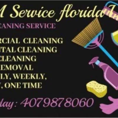 A&M Service Florida LLC