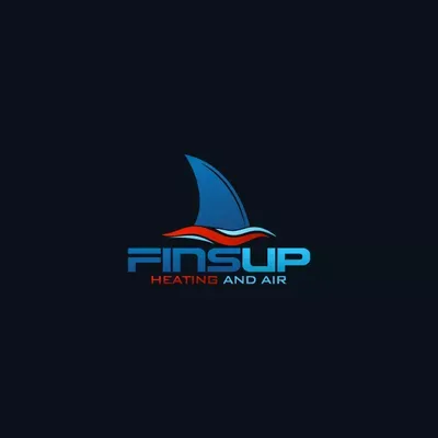 Fins Up Heating and Air LLC