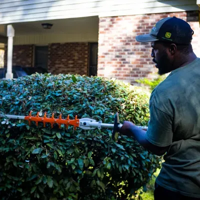 S&B Yard Care