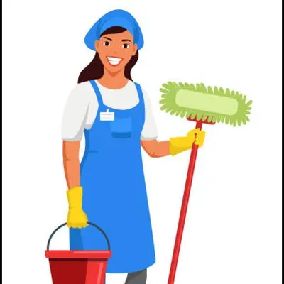 Mo’s cleaners