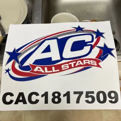 AC ALLSTARS