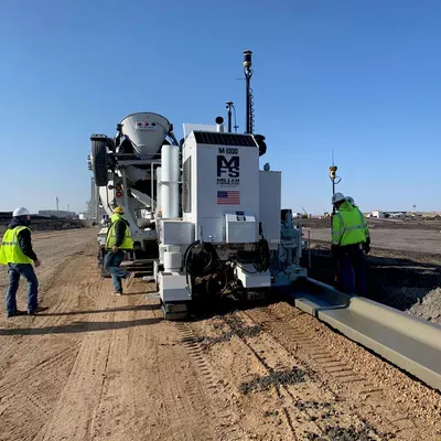 Southern Site Worx