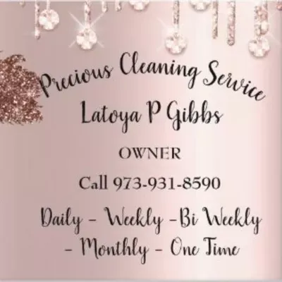 Precious Cleaning Services