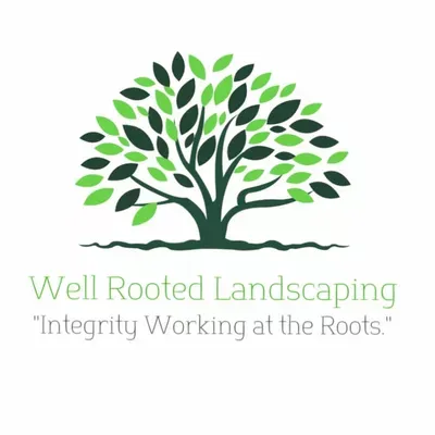 Well Rooted Landscape Services