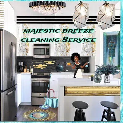Majestic Breeze Cleaning Service