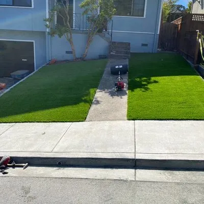 Maplescapes landscaping service