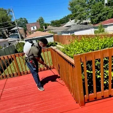 HIT-N-RUN PEST CONTROL