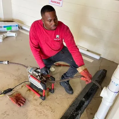 Fernando Plumber