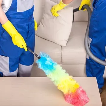 Dant’s Cleaning