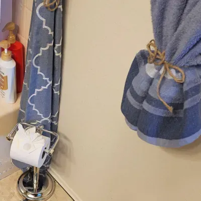 Cleaning Adora