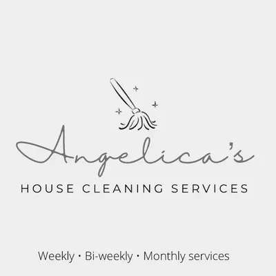 angelicas cleaning services