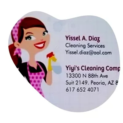Yiyis Cleaning Company LLC