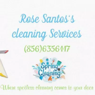 Rose Santos's cleaning Services