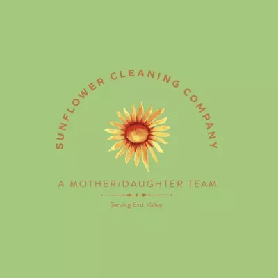 Sunflower Cleaning Services