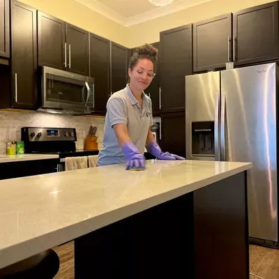 Genie Clean
