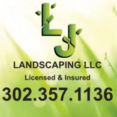 LJLandscapingLLC
