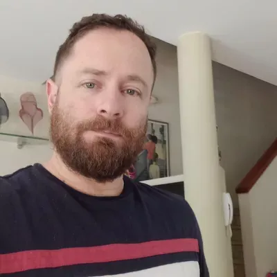 Joel. D