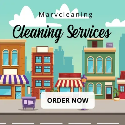 Marvcleaning