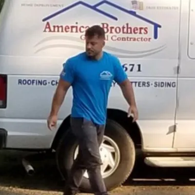American brothers home improvement