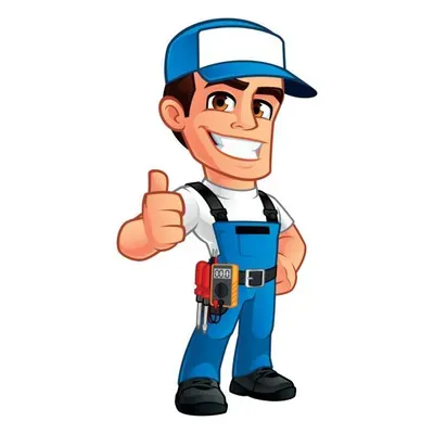 Mr Handy
