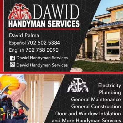 Dawid Handyman Services