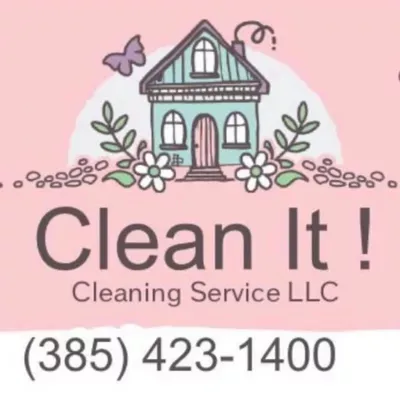 Clean it Cleaning Service LLC