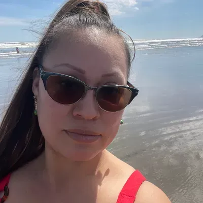 Blanca Hardy
